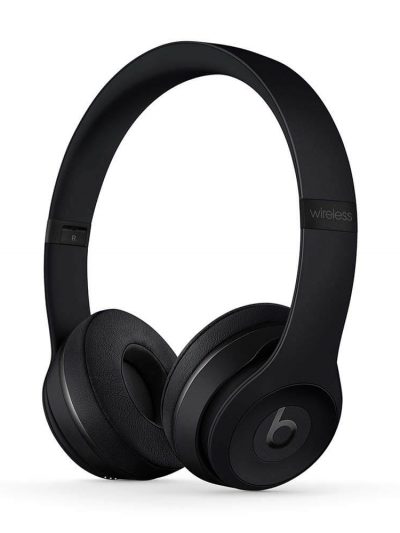 Beats Solo3 Wireless On-Ear Headphones